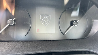 Peugeot Boxer 3 stranný sklápěč, valník, DPH - 10
