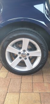 Vw passat 2.8 V6 LPG - 10