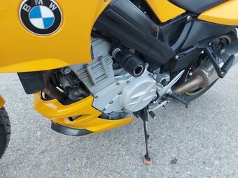 2007 BMW F 800 S ABS, AKRAPOVIČ naj, 52000 km - 10