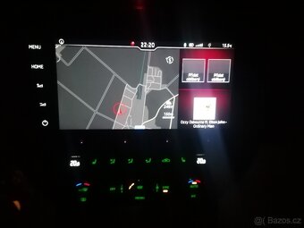 Škoda Octavia 3, 2.0 TDI 110kW DSG+padla Style Plus, 2020 - 10