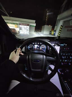 Ford F-150 f150 full - 10