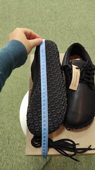 Barefoot Ahinsa Sundara černá 41 - 10