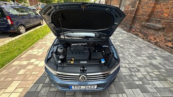 Volkswagen Passat B8 2,0 TDi Highline (bez AdBlue) - 10
