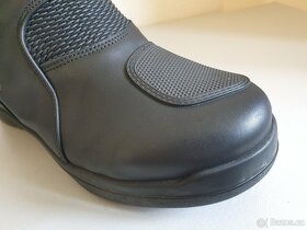 Motocyklové boty DAYTONA Daytona Lady Pilot GTX s GORE-TEX M - 10