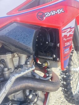 Beta rr430 - 10