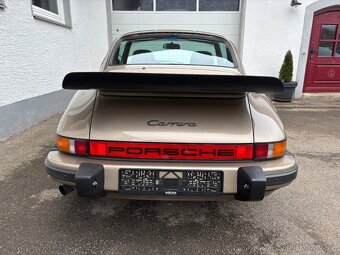 Porsche 911 Urmodell z července 1984 - 10