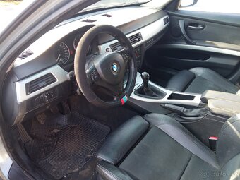 BMW 320d e91 - 10
