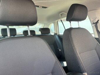 Prodám škoda Rapid spaceback 63kw - 10