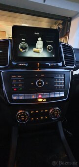 Mercedes GLS 350d - 10