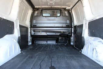Toyota Proace 2.0D,L2H1,KLIMA,TAŽNÉ,ČR - 10