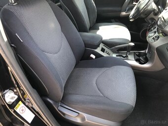 Toyota Rav4 2007 2.0i 4x4 automat - 10