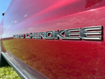 2019 JEEP GRAND CHEROKEE TRAILHAWK 3.0CRDI 184kW - 10