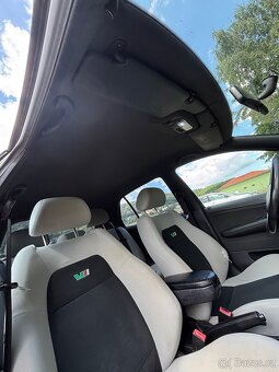 Škoda Fabia 1.9TDi 74kw - 10