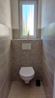 Prodej bytu 3+1 77 m², Písek, ulice Preslova - 10