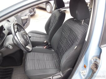 Prodám Mazda 2 ,1.4i,63kw 2.maj - 10