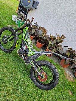Trial Vertigo Compact 250 2018 - 10