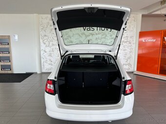 Škoda Fabia, 1.2 TSI Ambition 66kw / 156tkm / 2016 - 10