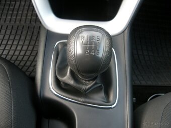 Kia Cee´d 1.4 KLIMA, původ ČR 1 majitel 2018 62000km - 10