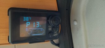Prodej obytné vestavby Pössl - 10
