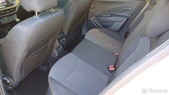 Skoda Fabia IV 1.0MPI 59kW Ambition Plus 1.maj-ČR-DPH-Nehav - 10
