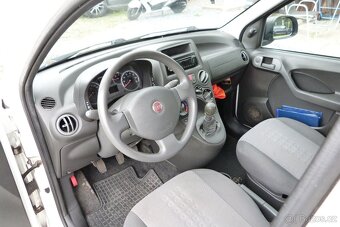 Fiat Panda 1.2i 51kw - 10