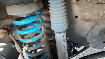 Jeep Grand Cherokee 4.7 V8 - 10