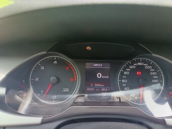 Audi a 4 b8 3 TDI - 10