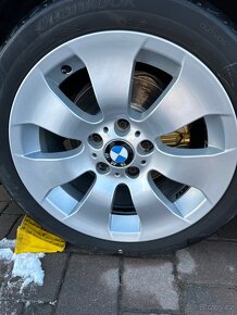 318 i E90, facelift, 4/2011, 105kw - 10