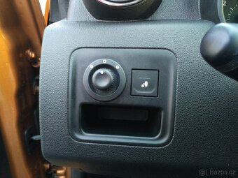 Dacia Duster 1.2 TCe PRESTIGE 4WD - 10