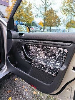 VW Golf 5 GTI - 10