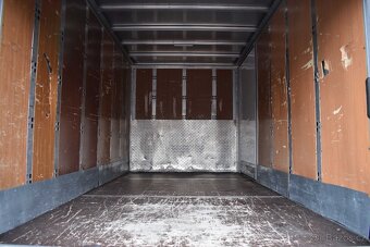 Volkswagen Crafter, 2.0 TDI.HYDRAULICKÉ ČELO.DPH.SERVIS VW - 10