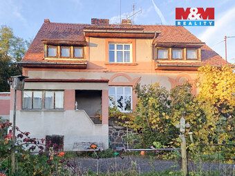 Prodej rodinného domu, 300 m², Hráz - 10