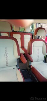Berlingo Multispace 1.6 benzín - 10