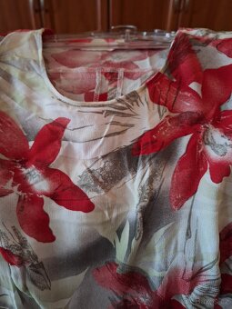 Letní kostým XXL - 10