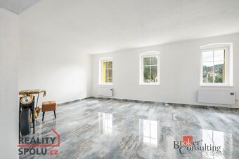 Prodej, byty/3+1, 124 m2, Za Říčkou 261, Proseč nad Nisou, 4 - 10