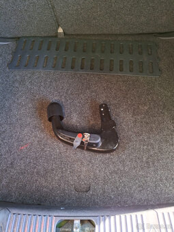 Škoda Fabia 1.2 TSI 63KW STYLE. 4 VÁLEC - 10