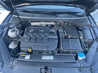 Volkswagen Passat B8 2.0TDI ACC - 10