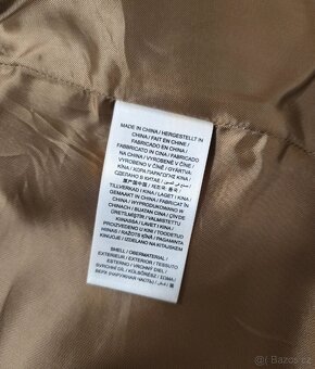 Dámský kožich značky Gant - 10