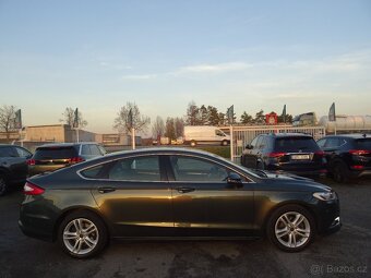 Ford Mondeo 1.5 EcoBoost 118kW AUTOMAT,Titanium - 10