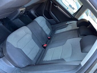 Volkswagen Passat Combi 2.0 TDI 103 kW klima serviska ČR - 10