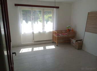 Sleva Nabízím k prodeji rodinný dům po částečné rekonstrukci - 10