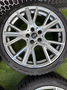 5x112 - 255/35 TOP ZIMNÍ SADA 2024 - 10