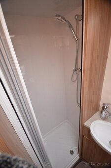 Swift Sprite Cruzer 492 SR 2020 - 10