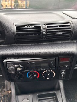 Bmw E36 compact - 10