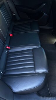 Škoda Superb 1.6 TDi 88kw - 10