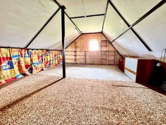 Prodej chata, 100 m² - Moldava - Nové Město - 10