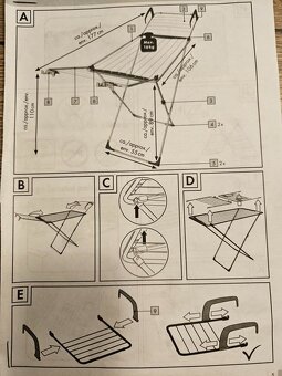 hodinky OLYMPIA TITANIUM , čistič matrací Hoover - 10