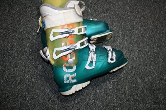 dámske lyže Wedze - 10