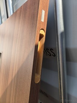 Interiérové dveře - 10