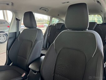 Ford Focus 1.5 EcoBlue 88kW AT8 Titan DPH - 10